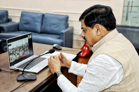 Madhya Pradesh repealed over 900 obsolete laws: CM Yadav Madhya Pradesh repealed over 900 obsolete laws: CM Yadav