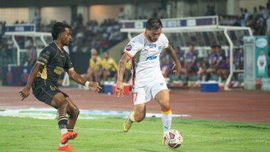 ISL 2026/27: Vinith’s stoppage-time equaliser rescues Bengaluru FC against NorthEast United