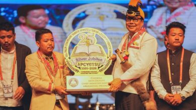 Arunachal Dy CM reiterates govt’s readiness for dialogue on 11,200 MW Siang hydropower project Arunachal Dy CM reiterates govt’s readiness for dialogue on 11,200 MW Siang hydropower project