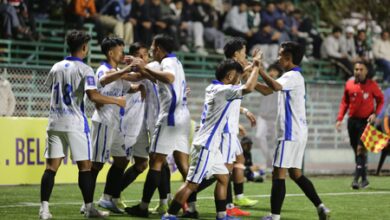 IFL 2026/27: Nagaland United make debut memorable with impressive win over Real Kashmir