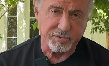 Sylvester Stallone recollects when Henry Winkler visited his rundown accommodation