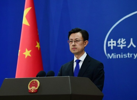 China backs South Africa after US leaves it out of G20 ministerial in Atlanta China backs South Africa after US leaves it out of G20 ministerial in Atlanta