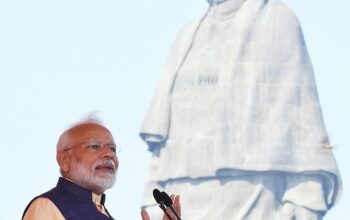 ‘Profound source of inspiration for building Viksit Bharat’: PM Modi pays tribute on Sardar Patel’s birth anniversary ‘Profound source of inspiration for building Viksit Bharat’: PM Modi pays tribute on Sardar Patel’s birth anniversary