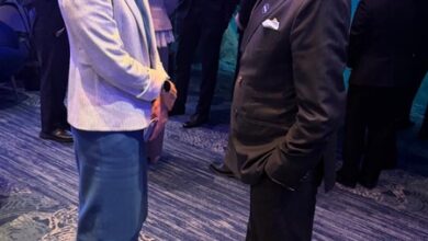 EAM Jaishankar, EU’s Kaja Kallas discuss Ukraine, Gulf conflicts on G20 sidelines in Atlanta EAM Jaishankar, EU’s Kaja Kallas discuss Ukraine, Gulf conflicts on G20 sidelines in Atlanta