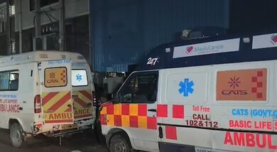 Delhi factory fire: CM Gupta expresses grief, assures support to affected families