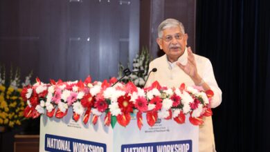 Viksit Bharat can be realised only through Viksit Panchayats: Minister Viksit Bharat can be realised only through Viksit Panchayats: Minister