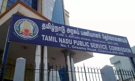 TNPSC group 2, 2A prelims on Nov 1; nearly 4.89 lakh candidates for 846 posts TNPSC group 2, 2A prelims on Nov 1; nearly 4.89 lakh candidates for 846 posts