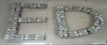 ED raids Nagpur builder in connection with property fraud, seizes Rs 1.95 crore cash ED raids Nagpur builder in connection with property fraud, seizes Rs 1.95 crore cash