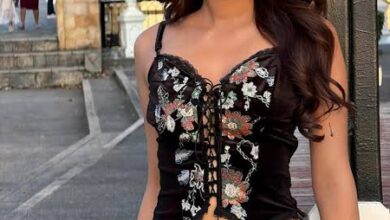 Kanika Mann recalls abusive relationship, reveals her ears bled after being slapped by ex-boyfriend