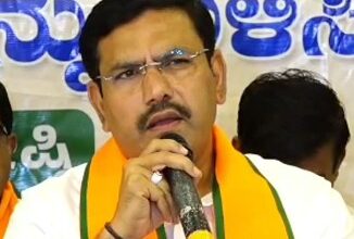 ‘Tangible progress, not promises’: Vijayendra on World Bank India poverty findings ‘Tangible progress, not promises’: Vijayendra on World Bank India poverty findings