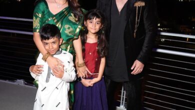 Yash on his son’s reaction to his role as Ravana: Why are you playing the bad guy?