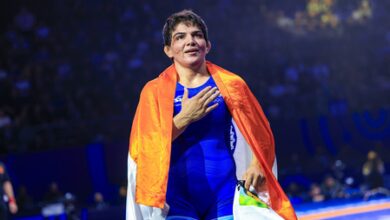 Coach Dahiya backs Manisha, Neelam, Kajal to repeat World Championships feat at LA 2028 Coach Dahiya backs Manisha, Neelam, Kajal to repeat World Championships feat at LA 2028