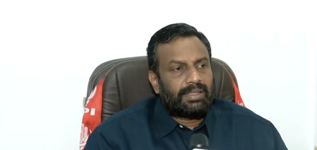 Sardar Patel was a Congressman, internal differences have nothing to do with BJP: CPI MP on HM Shah’s remark Sardar Patel was a Congressman, internal differences have nothing to do with BJP: CPI MP on HM Shah’s remark