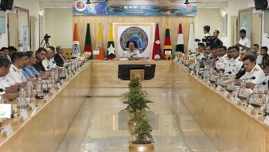 India hosts maiden BIMSTEC maritime security exercise in Andaman and Nicobar Islands India hosts maiden BIMSTEC maritime security exercise in Andaman and Nicobar Islands