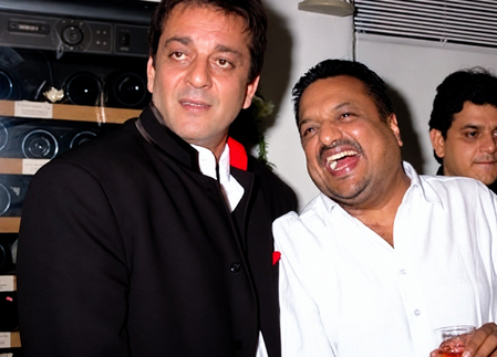 Sanjay Dutt promises to fulfil Sanjay Gupta’s unfulfilled dream, says ‘will do everything to make ‘Kaante 2’’ Sanjay Dutt promises to fulfil Sanjay Gupta’s unfulfilled dream, says ‘will do everything to make ‘Kaante 2’’