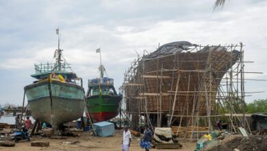 Toxic fumes in boat cold storage kill two more fishermen in Karnataka Toxic fumes in boat cold storage kill two more fishermen in Karnataka
