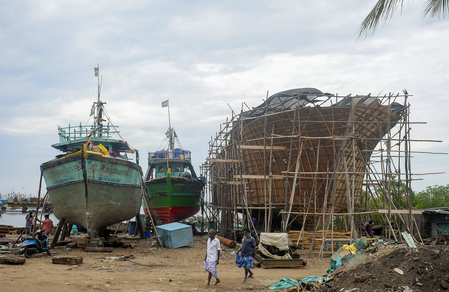 Toxic fumes in boat cold storage kill two more fishermen in Karnataka