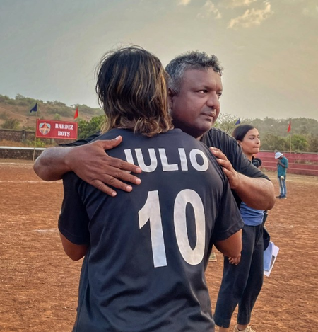 ‘Heartbroken’ Harshvardhan Rane on late Sanjay Gupta: Never met a more happy man on and off set ‘Heartbroken’ Harshvardhan Rane on late Sanjay Gupta: Never met a more happy man on and off set