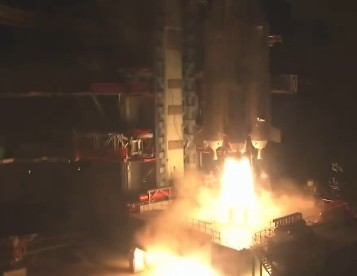 Assam CM hails ISRO’s GSLV-F18 launch, says it boosted India’s defence capabilities Assam CM hails ISRO’s GSLV-F18 launch, says it boosted India’s defence capabilities