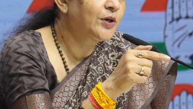 ‘Democracy, Constitution must be protected to celebrate Diwali, Holi’: Cong leaders respond to Delhi traders, defend INDIA bloc rally
