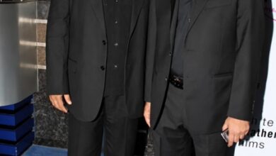 Hansal Mehta calls Sanjay Gupta his ‘only boss’ in film industry, says he will never take off luxury watch gifted by filmmaker Hansal Mehta calls Sanjay Gupta his ‘only boss’ in film industry, says he will never take off luxury watch gifted by filmmaker