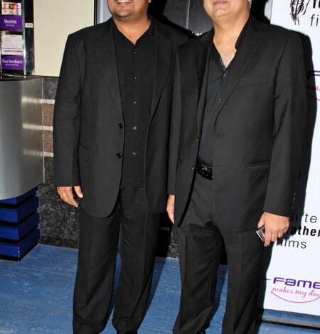 Hansal Mehta calls Sanjay Gupta his ‘only boss’ in film industry, says he will never take off luxury watch gifted by filmmaker