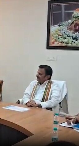 MP Dy CM pushes telemedicine to bridge rural healthcare gap MP Dy CM pushes telemedicine to bridge rural healthcare gap