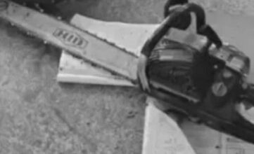 Two Class 10 girls critical after chainsaw attack inside Andhra school