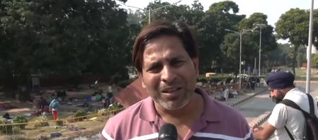 ‘My daughter was critical; delay of a few more minutes could have proved fatal’: Panchkula schoolmate attack victim’s father ‘My daughter was critical; delay of a few more minutes could have proved fatal’: Panchkula schoolmate attack victim’s father