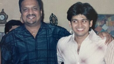 Milap Zaveri to dedicate his next to his ‘Godfather’ Sanjay Gupta