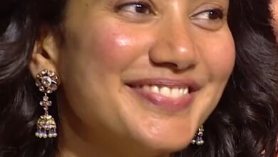 Sai Pallavi reveals portraying Sita Maa in ‘Ramayana’ taught her to handle stress with dignity, says the film will become history