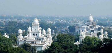 KGMU conversion case: STF report names professors, staff; UP govt directs action KGMU conversion case: STF report names professors, staff; UP govt directs action