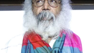 PM Modi is ‘Arjun’, will break all Chakravyuhas; take oath as PM for fourth time in 2029: Acharya Pramod Krishnam