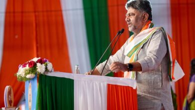 Decision to hike milk price taken to protect farmers: Shivakumar