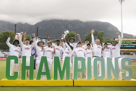 South Africa rise to second, New Zealand take top spot in WTC standings after Australia defeat