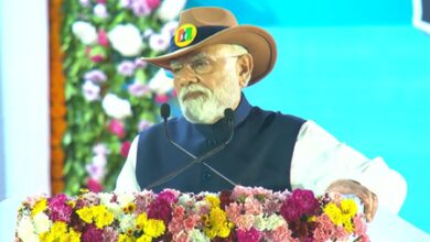 Social security coverage expanded to nearly 100 crore: PM Modi Social security coverage expanded to nearly 100 crore: PM Modi