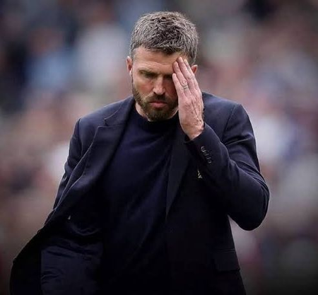 Premier League: Huge game for Carrick as Arsenal test Liverpool’s credentials at Anfield (preview)