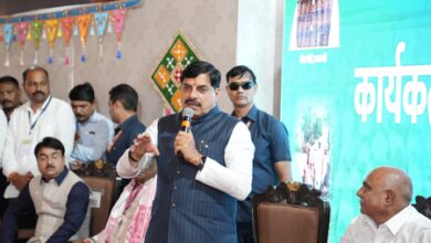 MP Foundation Day: CM Yadav urges citizen participation in state’s development