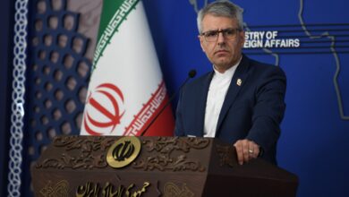 US keeps Iran talks open, gives no deadline US keeps Iran talks open, gives no deadline