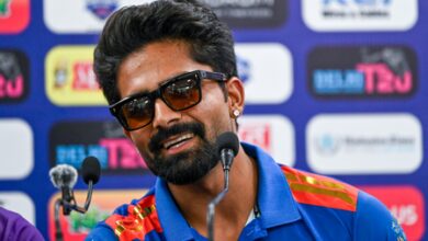 Sarthak Ranjan returns to Delhi’s Ranji Trophy squad for season opener against Bengal Sarthak Ranjan returns to Delhi’s Ranji Trophy squad for season opener against Bengal