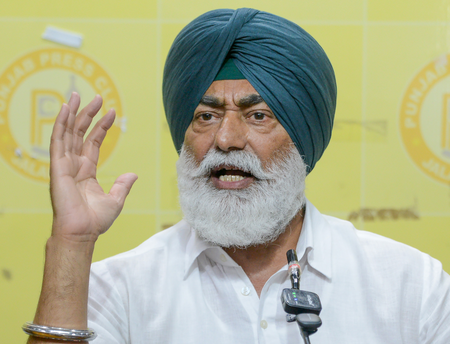 Congress legislator Khaira suspended for remainder of Punjab Assembly session Congress legislator Khaira suspended for remainder of Punjab Assembly session