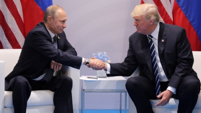 US buys Russian diesel as Graham Act deadline nears US buys Russian diesel as Graham Act deadline nears