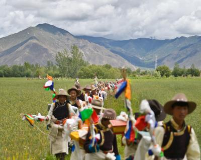 China shuts three Tibetan schools in Qinghai’s Golog, sparking fears over language, culture: Report