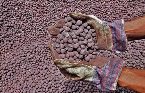Govt sets ball rolling for setting up new mineral exchanges Govt sets ball rolling for setting up new mineral exchanges