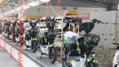 China’s factories face problem as youngsters shun blue-collar jobs: Report