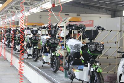 China’s factories face problem as youngsters shun blue-collar jobs: Report China’s factories face problem as youngsters shun blue-collar jobs: Report