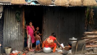 Stagnant wages, rising prices create ‘new poor’ class in Bangladesh: Report Stagnant wages, rising prices create ‘new poor’ class in Bangladesh: Report