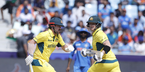 Steve Smith ‘taken aback’ by Gqeberha pitch for 2nd Test against SA Steve Smith ‘taken aback’ by Gqeberha pitch for 2nd Test against SA