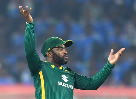 SA20: ‘Bavuma’s game has changed, he’s a different cricketer,’ says Pretoria Capitals coach Pollock