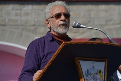 ‘Encouraging anarchic ideas’: NDA attacks Naseeruddin Shah over ‘Dimagi Naxal’ remark
